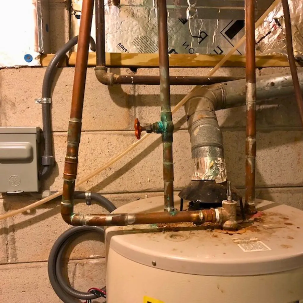 Water Heater Repair in Blanchester, OH